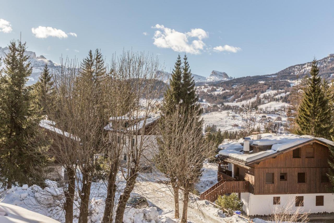 Cantore, Cortina By Short Holidays Cortina d'Ampezzo Ngoại thất bức ảnh