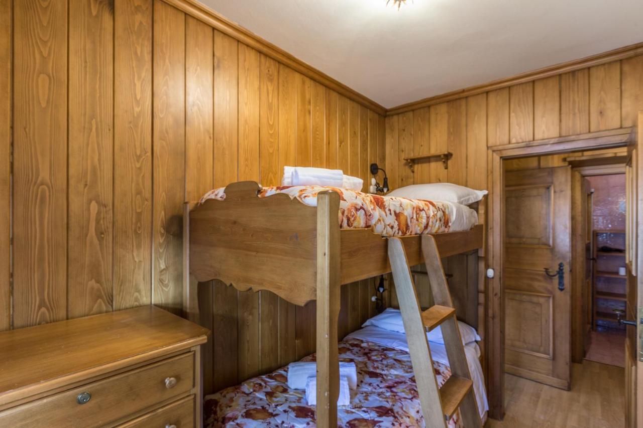 Cantore, Cortina By Short Holidays Cortina d'Ampezzo Ngoại thất bức ảnh